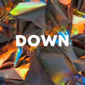 Down cover