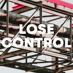 Lose Control cover