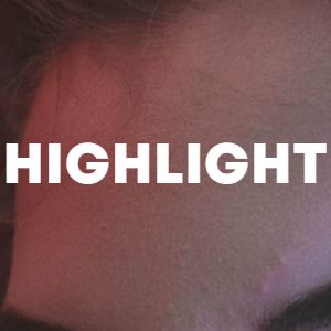 Highlight cover