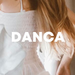 Danca cover