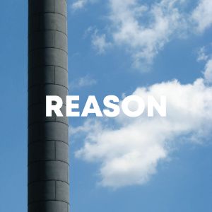 Reason cover