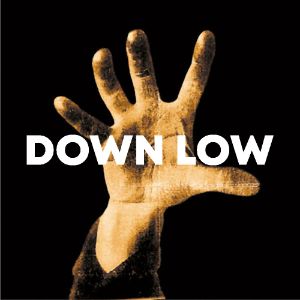 Down Low cover