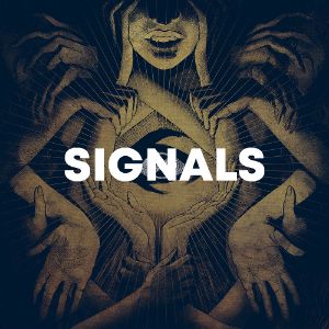 Signals cover