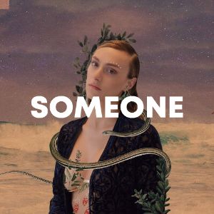 Someone cover