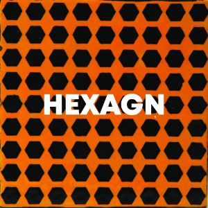 HEXAGN cover