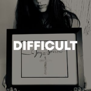 Difficult cover