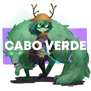 Cabo Verde cover