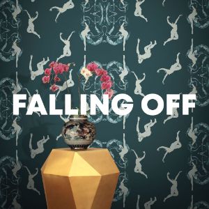 Falling Off cover