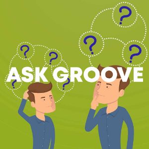 Ask Groove cover