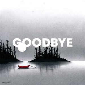 Goodbye cover