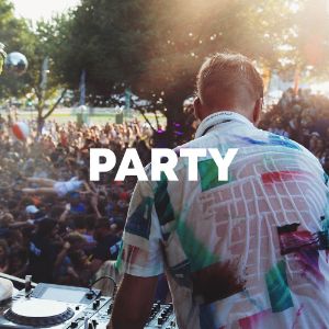 Party cover