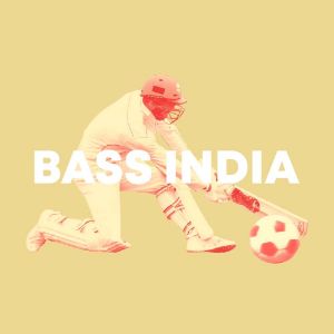 Bass India cover