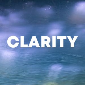 Clarity cover