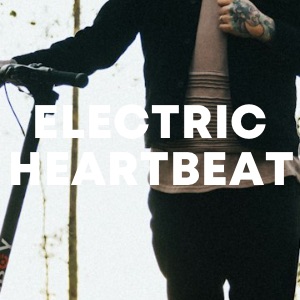 Electric Heartbeat cover