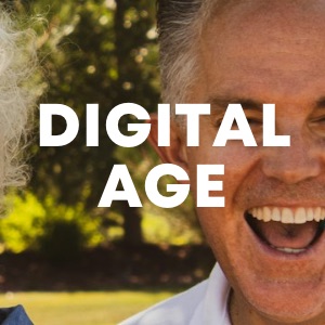 Digital Age cover