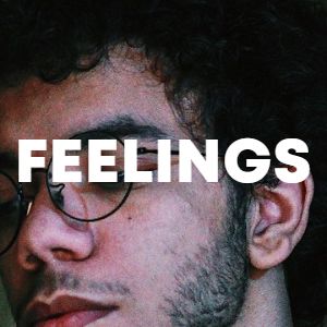 Feelings cover