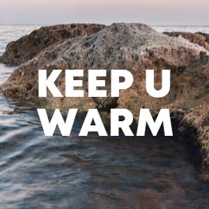 Keep U Warm cover