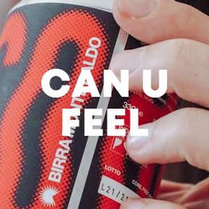 Can U Feel cover