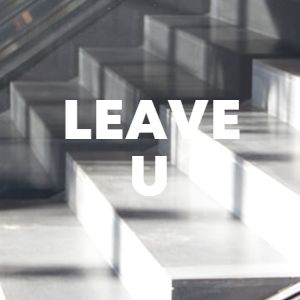 Leave U cover