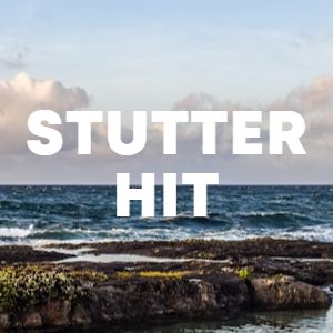 Stutter Hit cover