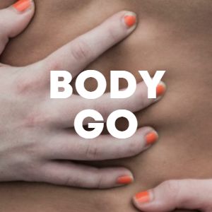 Body Go cover