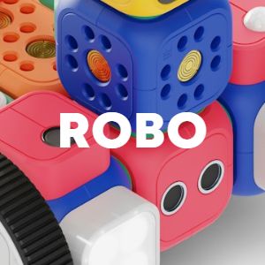 ROBO cover