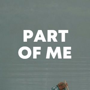 Part Of Me cover