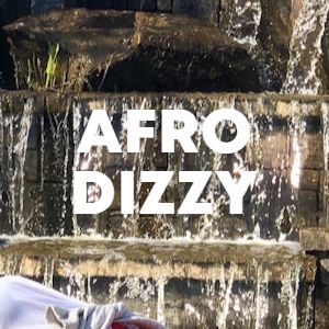 Afro Dizzy cover