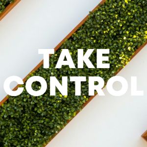 Take Control cover