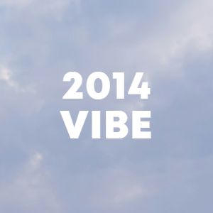 2014 Vibe cover