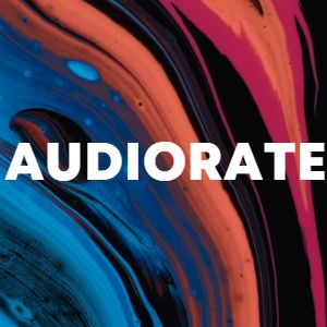 AudioRate cover