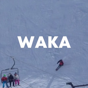 Waka cover