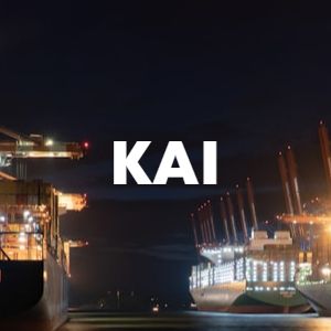 Kai cover