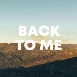 Back to Me cover