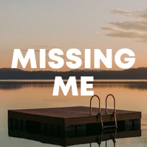 Missing Me cover