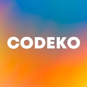 Codeko cover