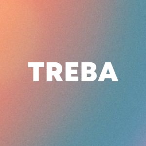 Treba cover