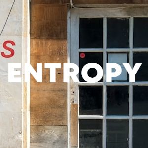 Entropy cover