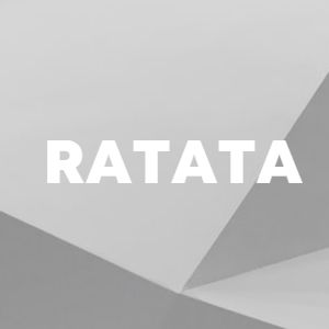 RATATA cover