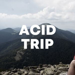 Acid Trip cover