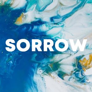 Sorrow cover