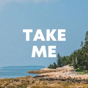 Take Me cover