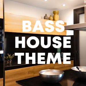 BASS HOUSE THEME cover
