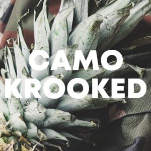 CAMO KROOKED cover