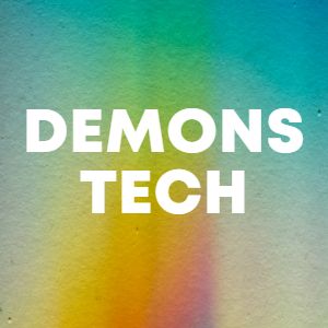 Demons Tech cover