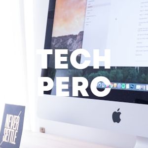Tech Perc cover