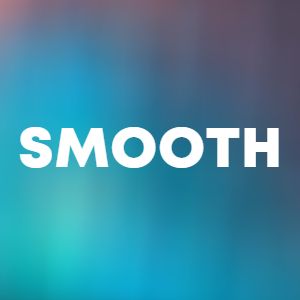 Smooth cover