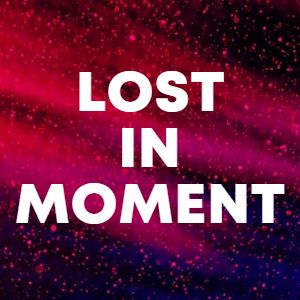 Lost In Moment cover