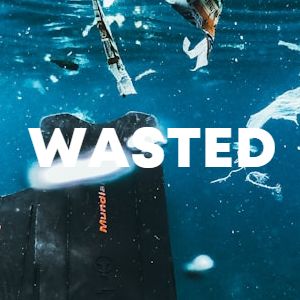 Wasted cover