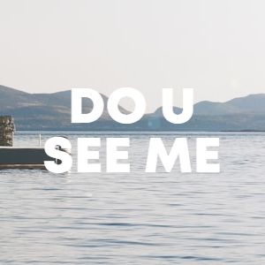 Do U See Me cover